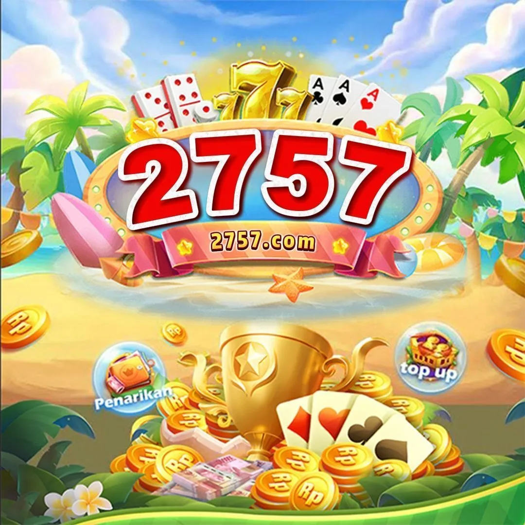 2757 - Petualangan Idle yang Mengasyikkan