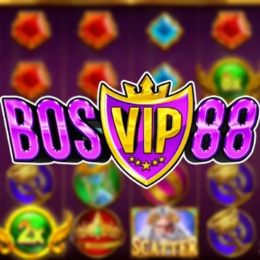 BOSVIP88 - Petualangan Aksi Seru di Ujung Jari Anda