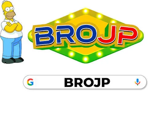 BROJP - Permainan Bingo Seru dan Menyenangkan