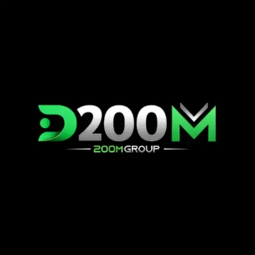D200M - Petualangan Epik di Dunia Fantasi