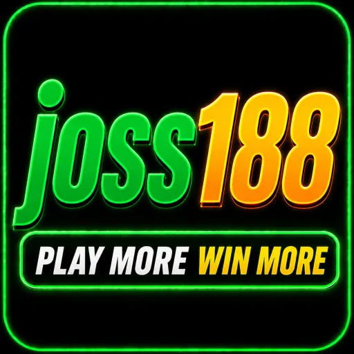 JOSS188 - Permainan Match-3 Seru dan Menantang