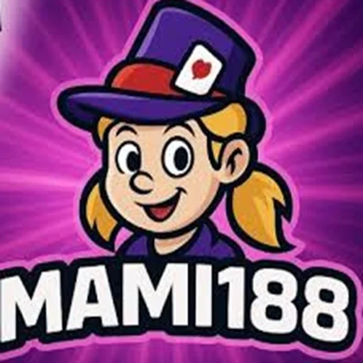 MAMI188 - Petualangan Seru di Dunia Anime