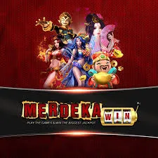 MERDEKAWIN - Game Olahraga Seru untuk Para Pecinta Sports